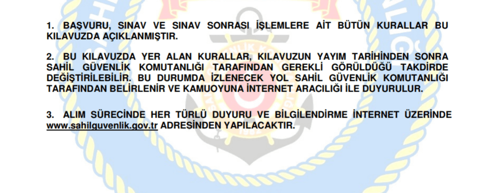 Sahil Güvenlik Komutanlığı 